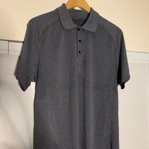 Lululemon Polo